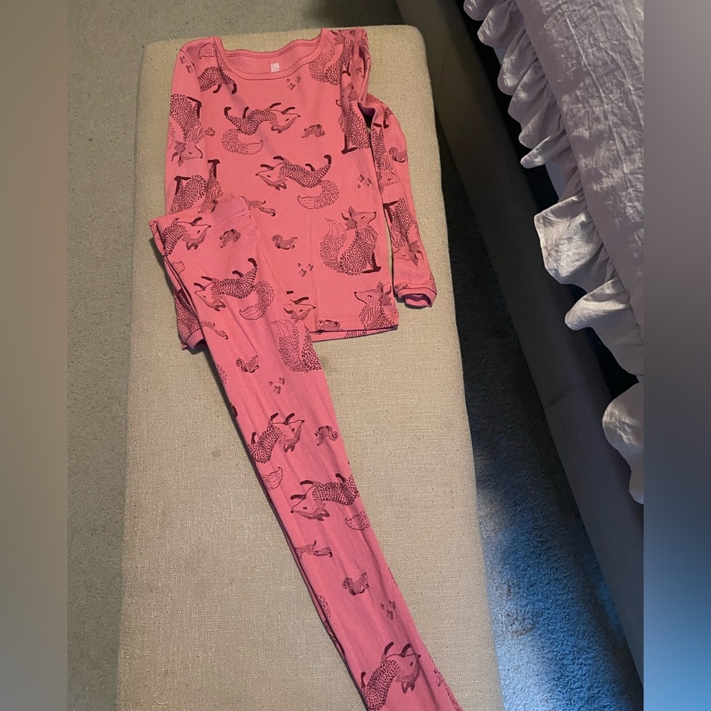 Carters PJ set